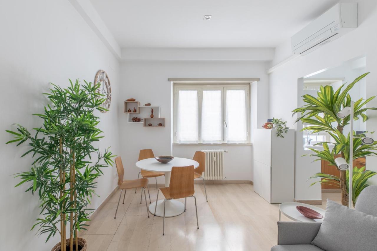 Iflat Cozy Apartment Near Saint Peter N° 2 Rome Exterior photo