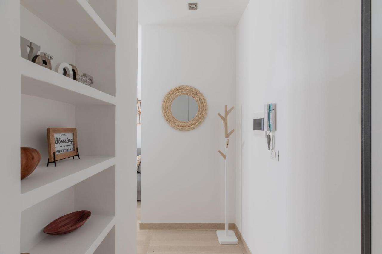 Iflat Cozy Apartment Near Saint Peter N° 2 Rome Exterior photo