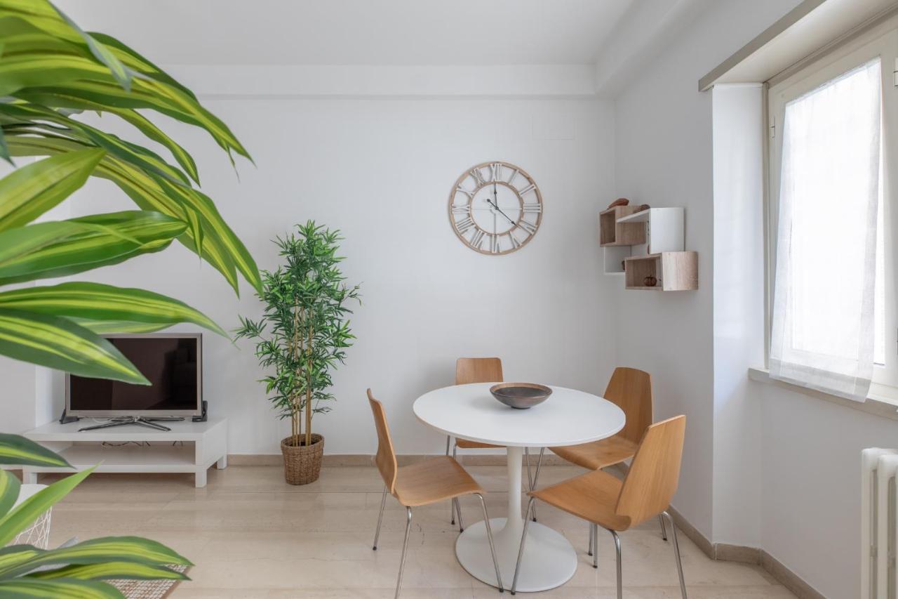 Iflat Cozy Apartment Near Saint Peter N° 2 Rome Exterior photo