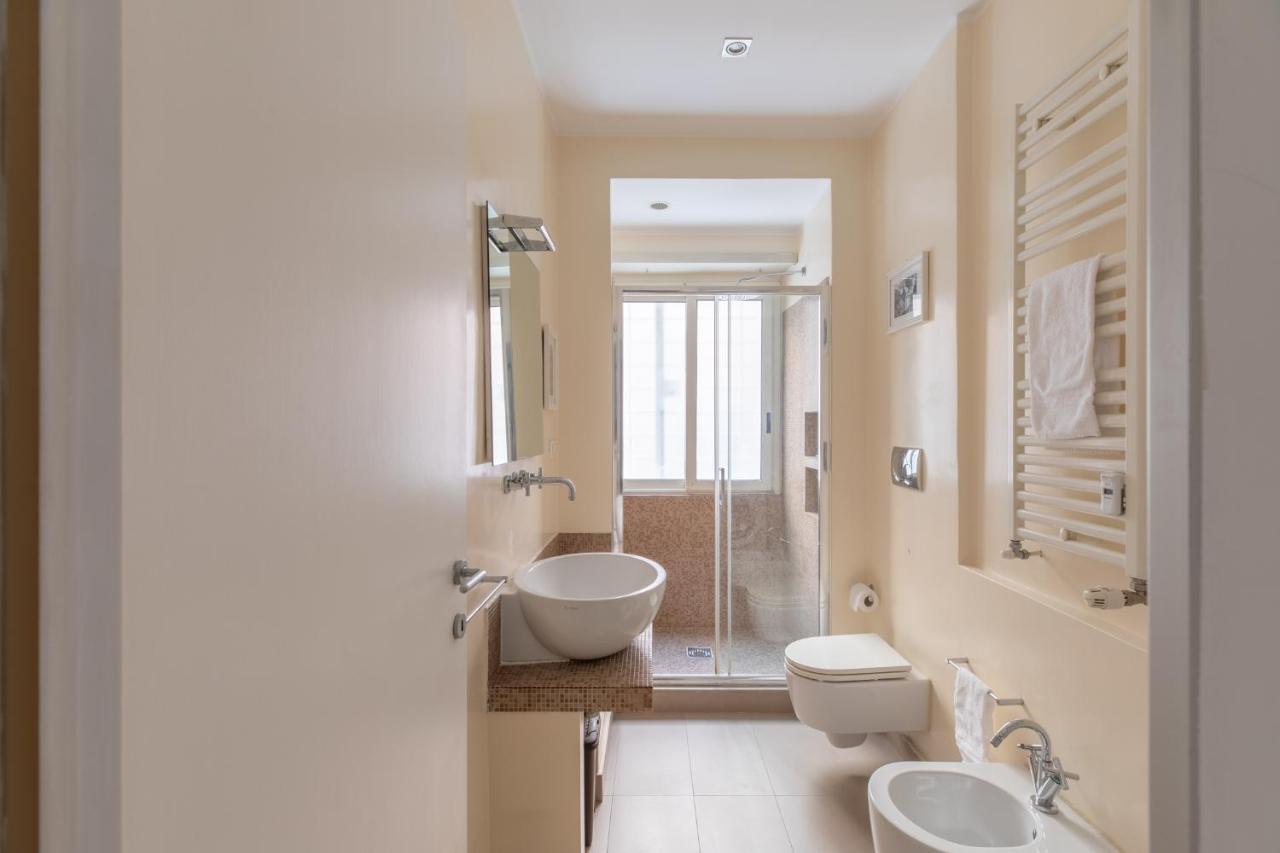 Iflat Cozy Apartment Near Saint Peter N° 2 Rome Exterior photo