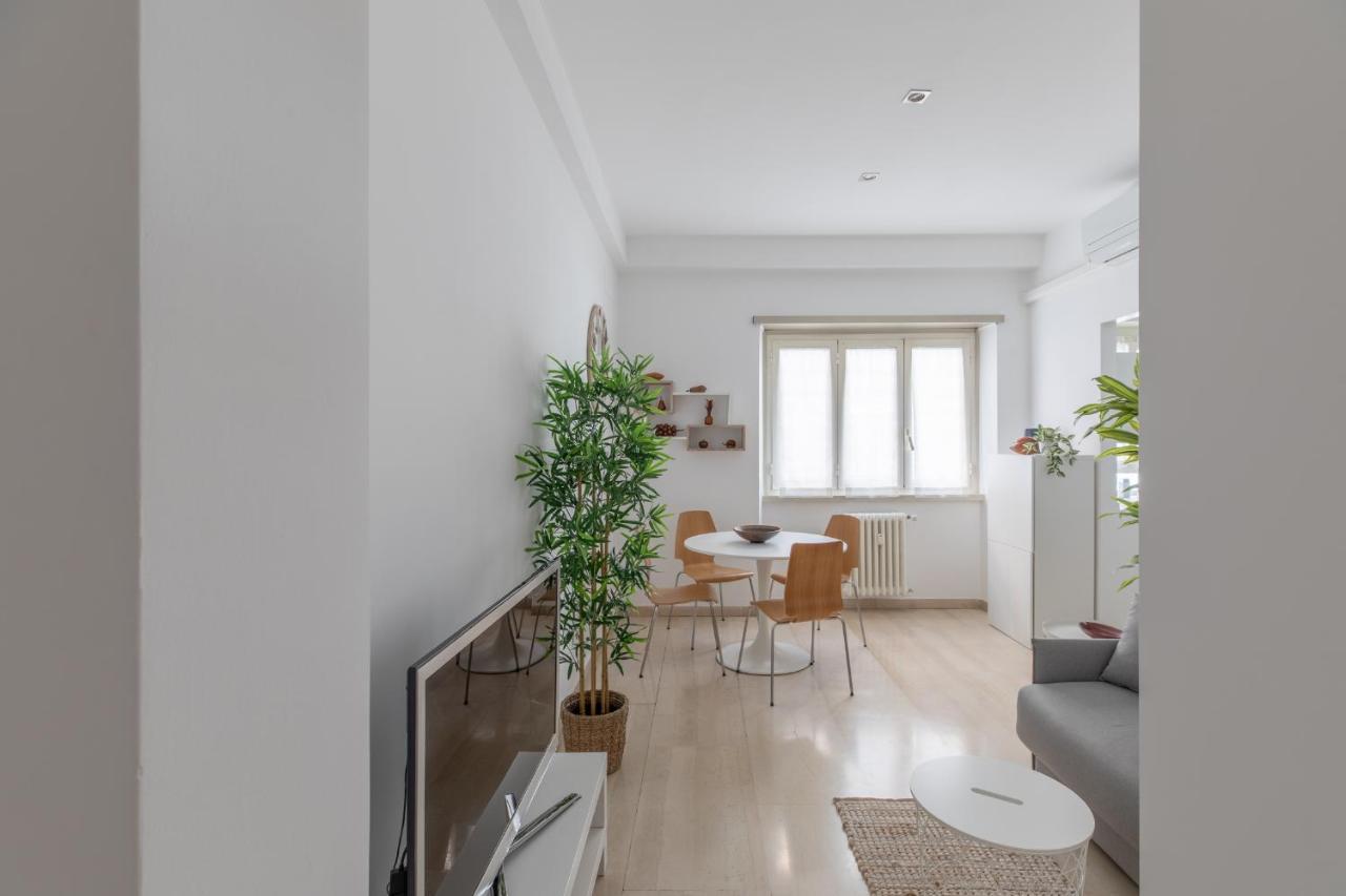 Iflat Cozy Apartment Near Saint Peter N° 2 Rome Exterior photo