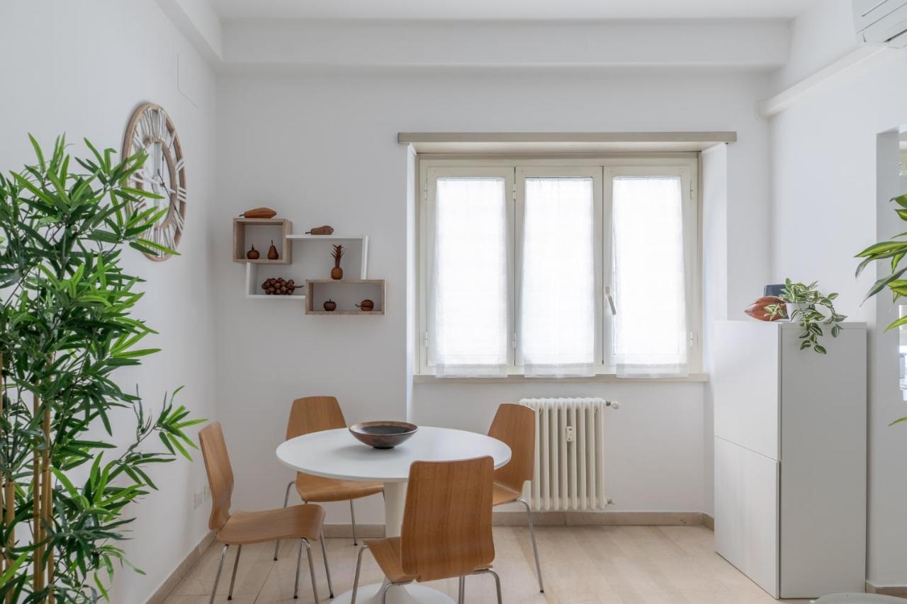 Iflat Cozy Apartment Near Saint Peter N° 2 Rome Exterior photo