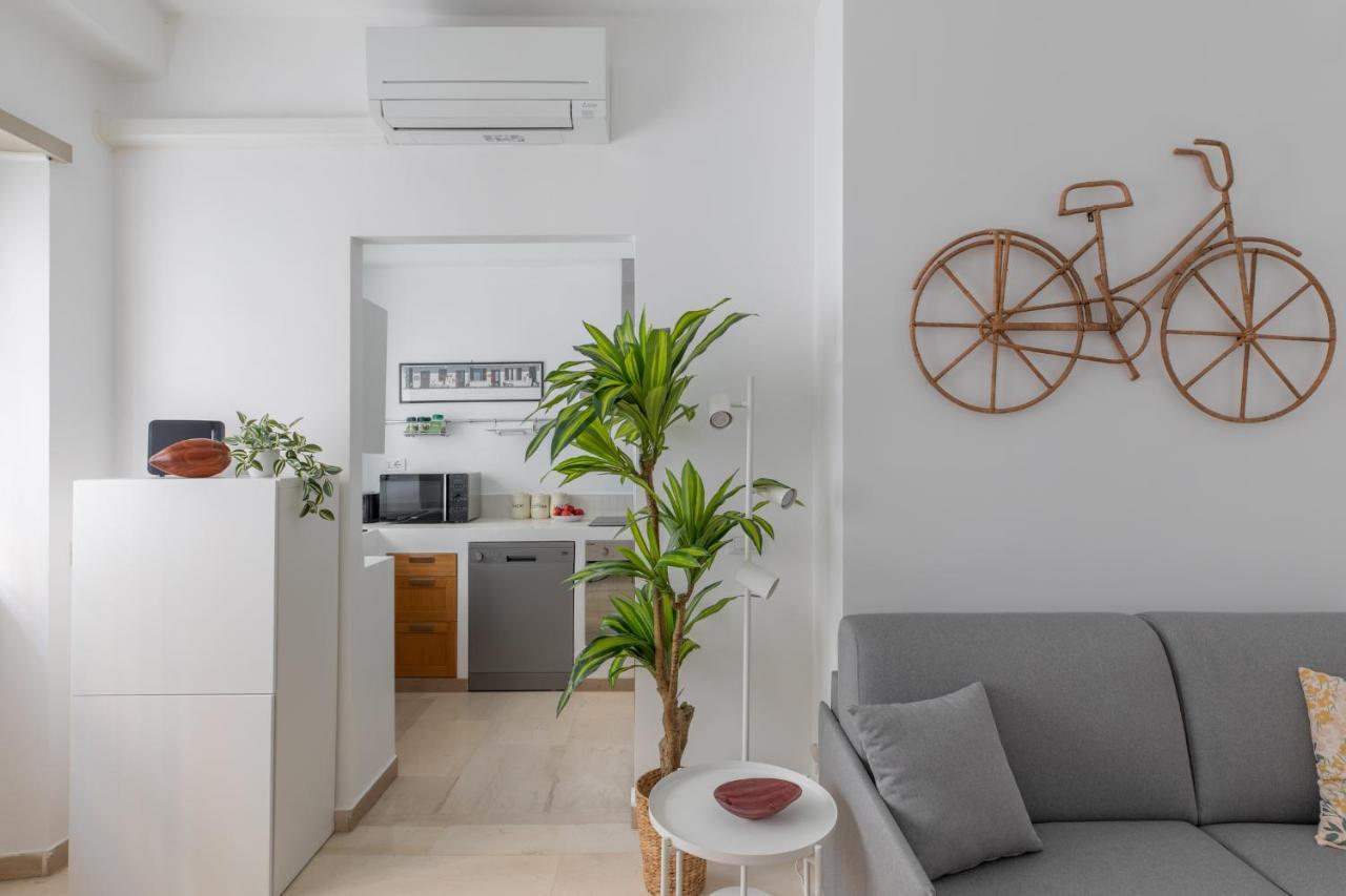 Iflat Cozy Apartment Near Saint Peter N° 2 Rome Exterior photo